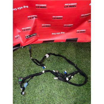 Recambio de cableado habitaculo para renault kangoo iii rapid (03.2021) kangoo referencia OEM IAM 240360747R  