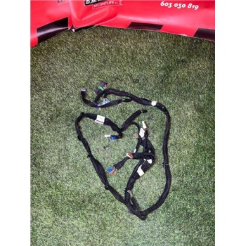 Recambio de cableado habitaculo para renault kangoo iii rapid (03.2021) kangoo referencia OEM IAM 240360747R  
