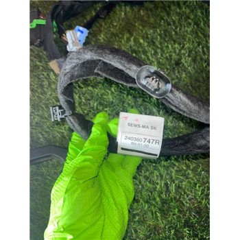 Recambio de cableado habitaculo para renault kangoo iii rapid (03.2021) kangoo referencia OEM IAM 240360747R  