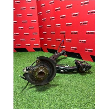 Recambio de mangueta trasera derecha para citroën jumpy furgón (05.2016) 2.0 control m [2,0 ltr. - 90 kw blue-hdi fap] referenci