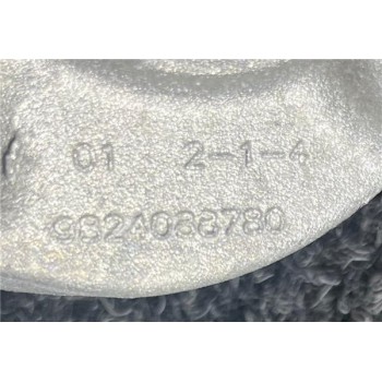 Recambio de soporte bomba inyectora para peugeot rifter (06.2018) 1.5 active standard [1,5 ltr. - 75 kw blue-hdi fap] referencia