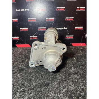 Recambio de motor arranque para citroën jumpy furgón (05.2016) 1.5 control m [1,5 ltr. - 75 kw blue-hdi fap] referencia OEM IAM 