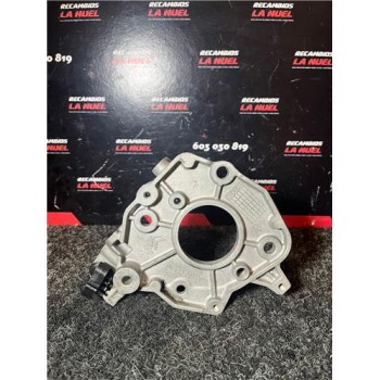 Recambio de soporte bomba inyectora para peugeot rifter (06.2018) 1.5 active standard [1,5 ltr. - 75 kw blue-hdi fap] referencia