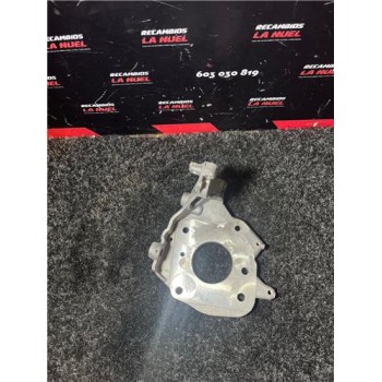 Recambio de soporte bomba inyectora para peugeot rifter (06.2018) 1.5 active standard [1,5 ltr. - 75 kw blue-hdi fap] referencia