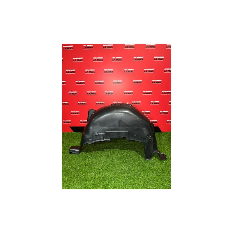 Recambio de pase rueda tra. dcho. para peugeot rifter (06.2018) 1.5 active standard [1,5 ltr. - 75 kw blue-hdi fap] referencia O