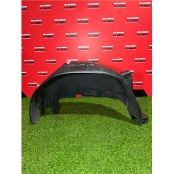 Recambio de pase rueda tra. dcho. para peugeot rifter (06.2018) 1.5 active standard [1,5 ltr. - 75 kw blue-hdi fap] referencia O