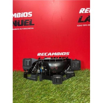 Recambio de soporte interior maneta ext. del. dcha. para peugeot rifter (06.2018) 1.5 active standard [1,5 ltr. - 75 kw blue-hdi