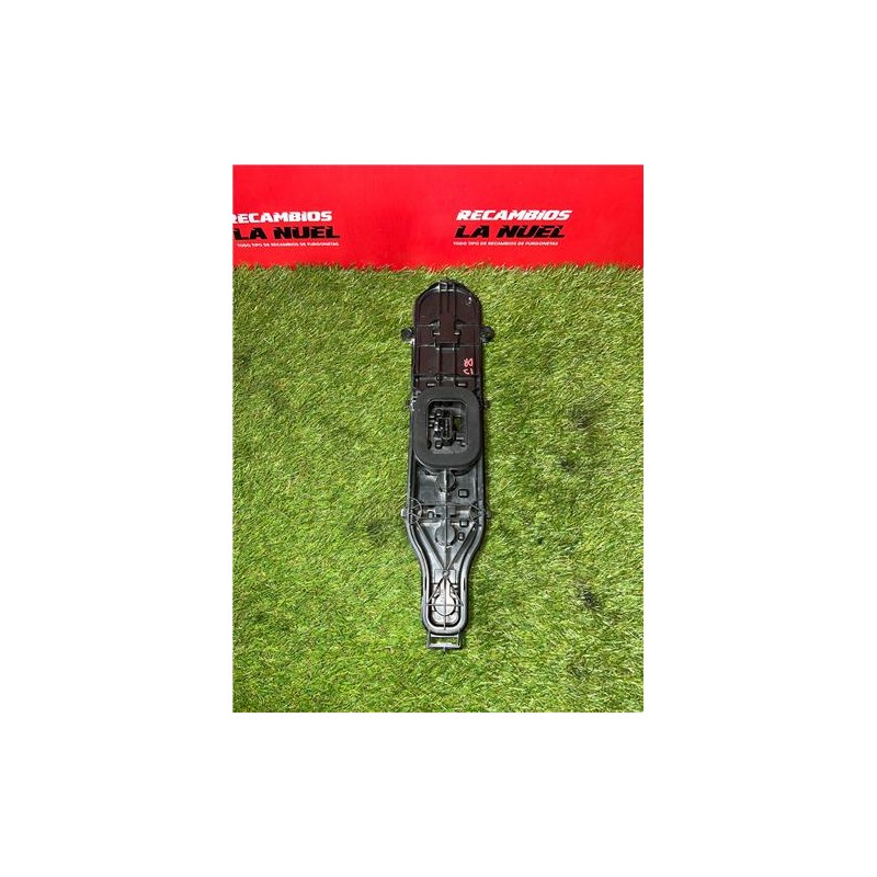 Recambio de portalampara piloto tra. dcho para peugeot rifter (06.2018) 1.5 active standard [1,5 ltr. - 75 kw blue-hdi fap] refe