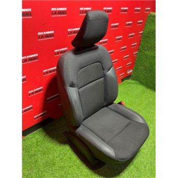 Recambio de asiento delantero derecho para renault express (04.2021) 1.5 advance [1,5 ltr. - 55 kw blue dci diesel fap] referenc