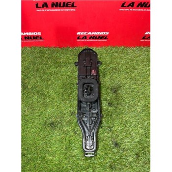 Recambio de portalampara piloto tra. izdo para peugeot rifter (06.2018) 1.5 active standard [1,5 ltr. - 75 kw blue-hdi fap] refe