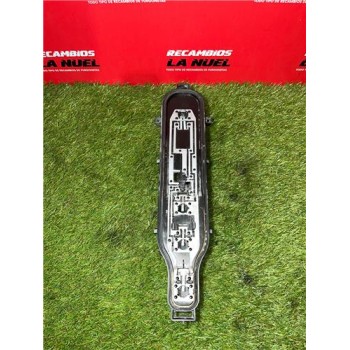 Recambio de portalampara piloto tra. izdo para peugeot rifter (06.2018) 1.5 active standard [1,5 ltr. - 75 kw blue-hdi fap] refe