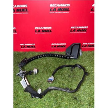 Recambio de varios para peugeot rifter (06.2018) 1.5 active standard [1,5 ltr. - 75 kw blue-hdi fap] referencia OEM IAM 98165060