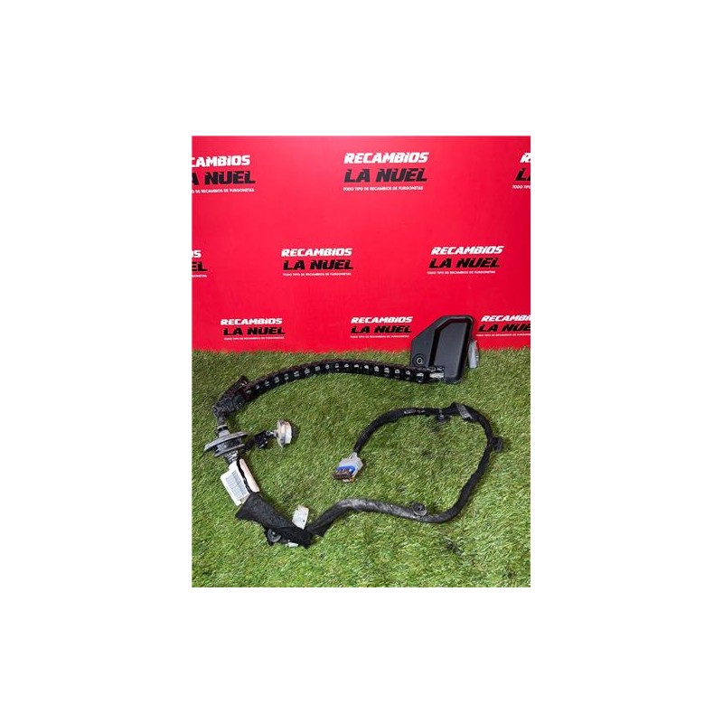 Recambio de varios para peugeot rifter (06.2018) 1.5 active standard [1,5 ltr. - 75 kw blue-hdi fap] referencia OEM IAM 98165060