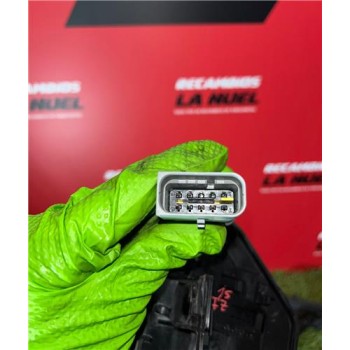 Recambio de varios para peugeot rifter (06.2018) 1.5 active standard [1,5 ltr. - 75 kw blue-hdi fap] referencia OEM IAM 98165060