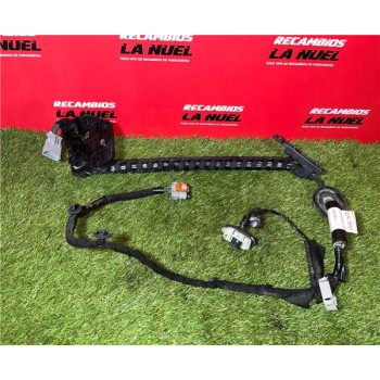 Recambio de varios para peugeot rifter (06.2018) 1.5 active standard [1,5 ltr. - 75 kw blue-hdi fap] referencia OEM IAM 98165060