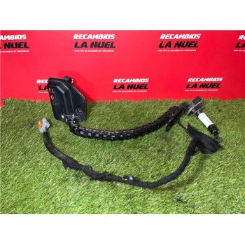 Recambio de varios para peugeot rifter (06.2018) 1.5 active standard [1,5 ltr. - 75 kw blue-hdi fap] referencia OEM IAM 98165058