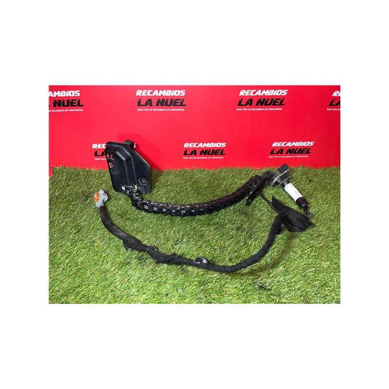 Recambio de varios para peugeot rifter (06.2018) 1.5 active standard [1,5 ltr. - 75 kw blue-hdi fap] referencia OEM IAM 98165058