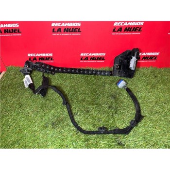 Recambio de varios para peugeot rifter (06.2018) 1.5 active standard [1,5 ltr. - 75 kw blue-hdi fap] referencia OEM IAM 98165058