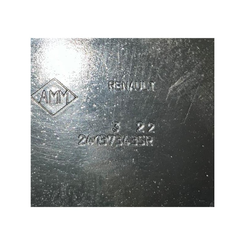 Recambio de varios para renault kangoo iii rapid (03.2021) kangoo referencia OEM IAM 241373435R  