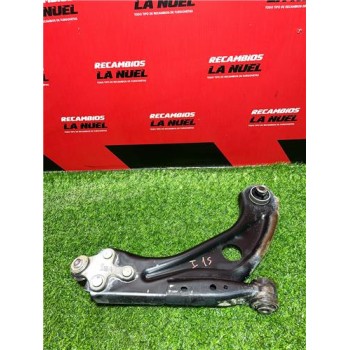 BRAZO SUSPENSION DEL. IZDO. 98138523 