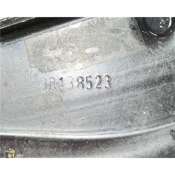 Recambio de brazo suspension del. izdo. para peugeot rifter (06.2018) 1.5 active standard [1,5 ltr. - 75 kw blue-hdi fap] refere