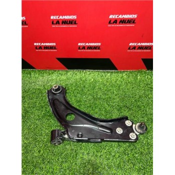 Recambio de brazo suspension del. izdo. para peugeot rifter (06.2018) 1.5 active standard [1,5 ltr. - 75 kw blue-hdi fap] refere