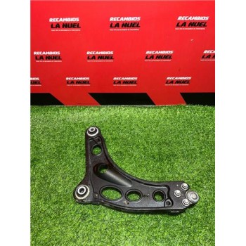 Recambio de brazo suspension delantero derecho para renault trafic iii furgón (06.2014) m9r z7 referencia OEM IAM 93859695  