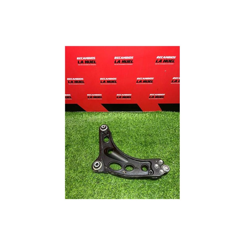 Recambio de brazo suspension delantero derecho para renault trafic iii furgón (06.2014) m9r z7 referencia OEM IAM 93859695  