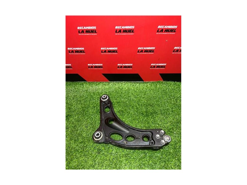Recambio de brazo suspension delantero derecho para renault trafic iii furgón (06.2014) m9r z7 referencia OEM IAM 93859695  