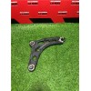 Recambio de brazo suspension delantero derecho para renault trafic iii furgón (06.2014) m9r z7 referencia OEM IAM 93859695  