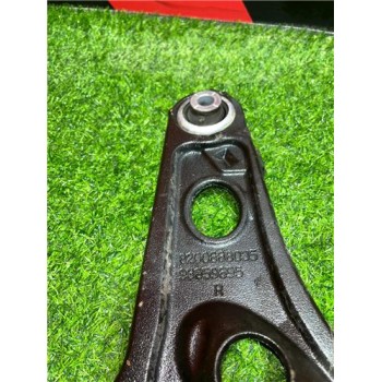 Recambio de brazo suspension delantero derecho para renault trafic iii furgón (06.2014) m9r z7 referencia OEM IAM 93859695  