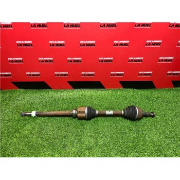 PALIER DELANTERO DERECHO 391005751R 
