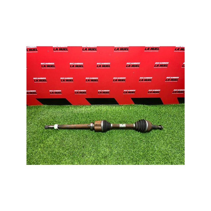 Recambio de palier del. dcho. para renault trafic iii furgón (06.2014) m9r z7 referencia OEM IAM 391005751R  