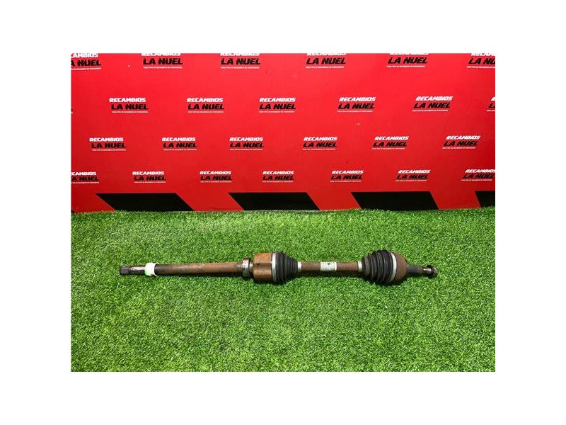 Recambio de palier del. dcho. para renault trafic iii furgón (06.2014) m9r z7 referencia OEM IAM 391005751R  