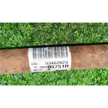 Recambio de palier del. dcho. para renault trafic iii furgón (06.2014) m9r z7 referencia OEM IAM 391005751R  