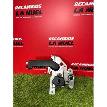 SOPORTE INTERIOR MANETA EXTERIOR DELANTERA DERECHA 826706945R 