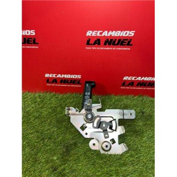 Recambio de soporte interior maneta ext. del. dcha. para renault trafic iii furgón (06.2014) m9r z7 referencia OEM IAM 826706945