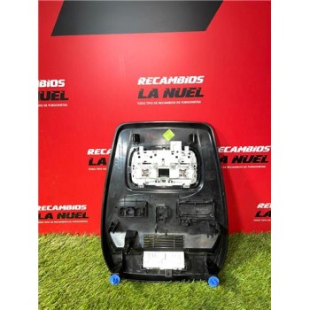 LUZ INTERIOR TECHO 739486835R 