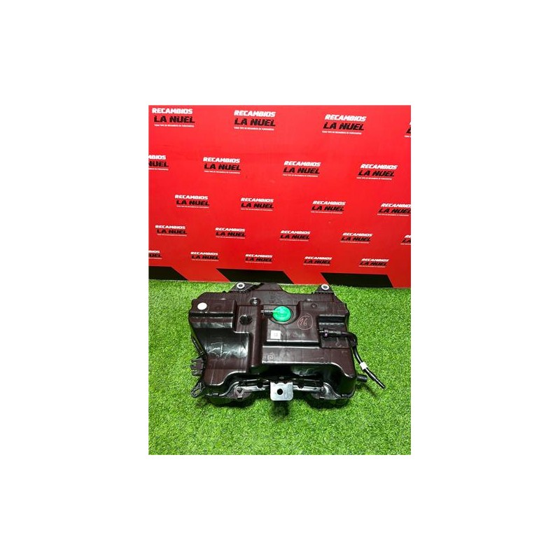 Recambio de deposito ad blue para renault trafic iii furgón (06.2014) m9r z7 referencia OEM IAM 93460228  