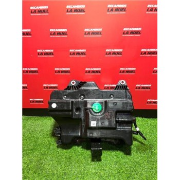 Recambio de deposito ad blue para renault trafic iii furgón (06.2014) m9r z7 referencia OEM IAM 93460228  