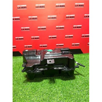 Recambio de deposito ad blue para renault trafic iii furgón (06.2014) m9r z7 referencia OEM IAM 93460228  
