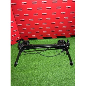 Recambio de eje transmision tra. para renault trafic iii furgón (06.2014) m9r z7 referencia OEM IAM 555016630R  