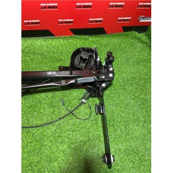 Recambio de eje transmision tra. para renault trafic iii furgón (06.2014) m9r z7 referencia OEM IAM 555016630R  