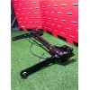 Recambio de eje transmision tra. para renault trafic iii furgón (06.2014) m9r z7 referencia OEM IAM 555016630R  