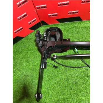 Recambio de eje transmision tra. para renault trafic iii furgón (06.2014) m9r z7 referencia OEM IAM 555016630R  