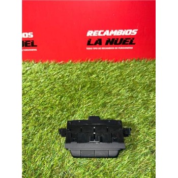 Recambio de interruptor regulacion altura faros para renault trafic iii furgón (06.2014) m9r z7 referencia OEM IAM 259806593R  