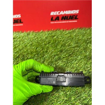 Recambio de interruptor regulacion altura faros para renault trafic iii furgón (06.2014) m9r z7 referencia OEM IAM 259806593R  