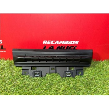 Recambio de interruptor luces emergencia para renault trafic iii furgón (06.2014) m9r z7 referencia OEM IAM 684959142R  
