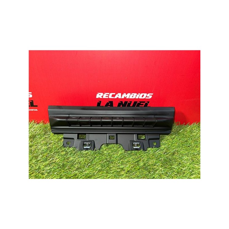 Recambio de interruptor luces emergencia para renault trafic iii furgón (06.2014) m9r z7 referencia OEM IAM 684959142R  