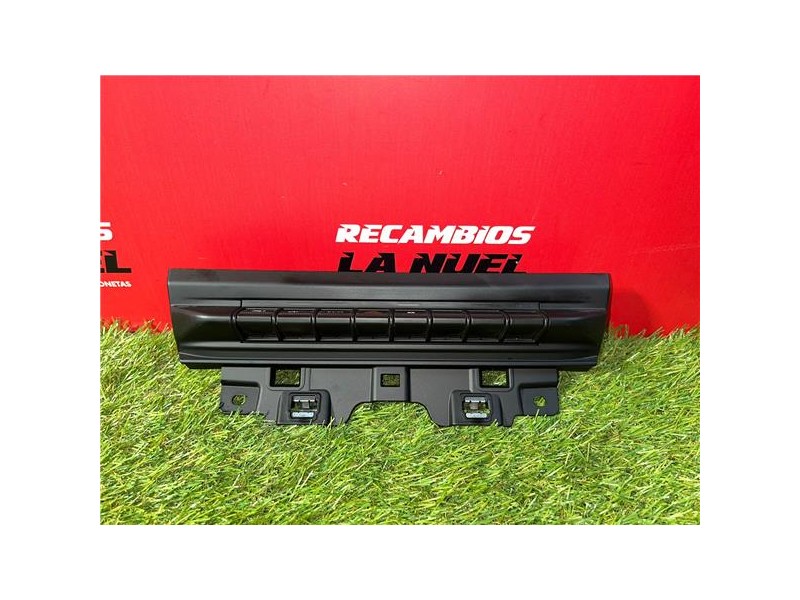 Recambio de interruptor luces emergencia para renault trafic iii furgón (06.2014) m9r z7 referencia OEM IAM 684959142R  
